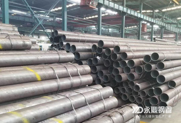 有所抑制的無(wú)縫鋼管需求并不一定見頂 有所抑制的無(wú)縫鋼管需求并不一定見頂